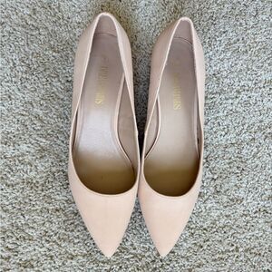 Dream Pairs Dress Shoe✨